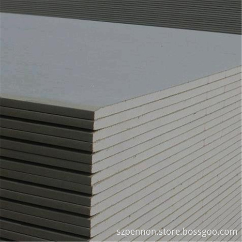 High Quality Design Gypsum Board Tiles